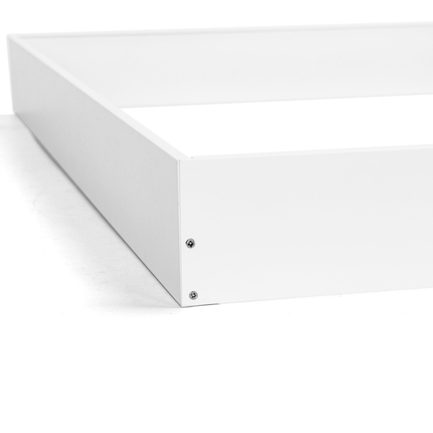 Aigostar - Rám na inštaláciu LED panelov 60x60 cm