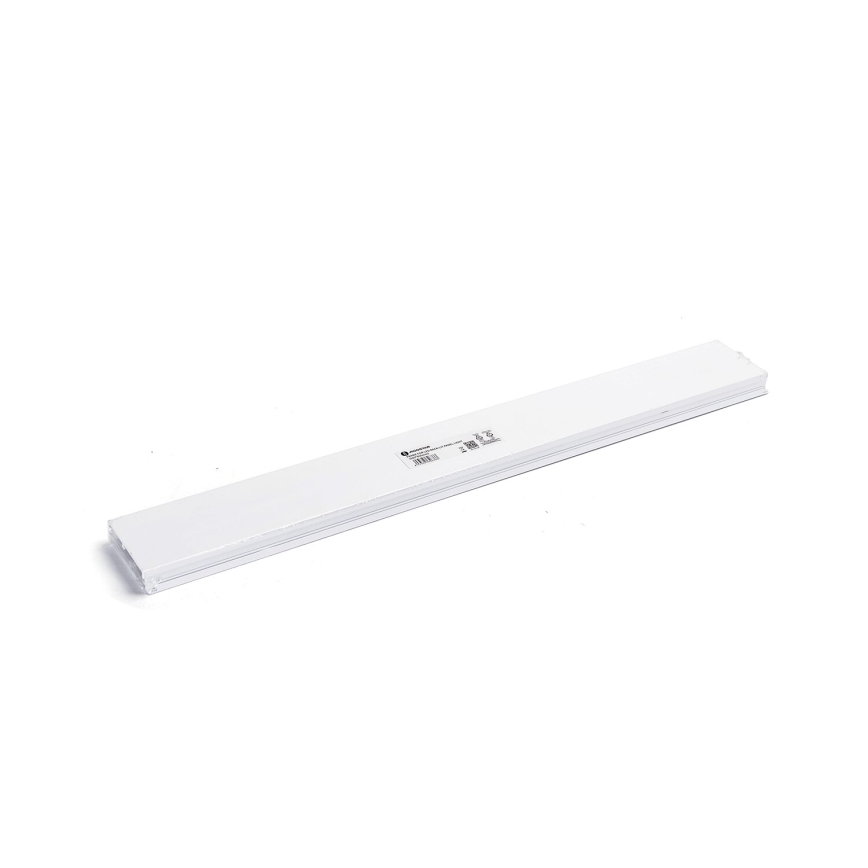 Aigostar - Rám na inštaláciu LED panelov 62,5x62,5 cm