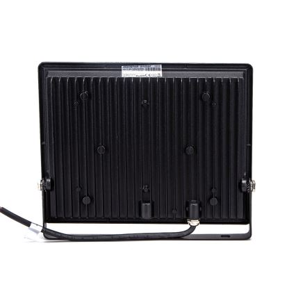 Aigostar - LED RGB stmievateľný reflektor LED/100W/230V IP65 + diaľkové ovládanie