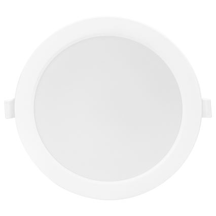 Aigostar - SADA 3x LED RGB Stmievateľné podhľadové svietidlo MESH LED/15W/230V 2700K-6500K pr.17cm