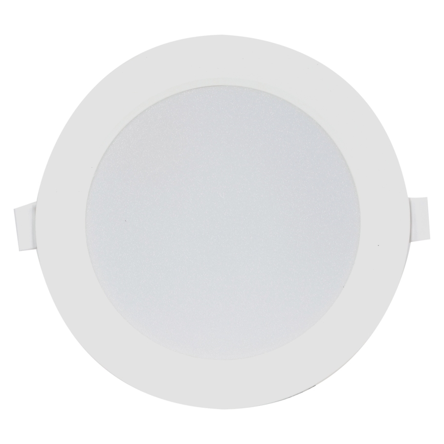 Aigostar - SADA 3x LED Stmievateľné podhľadové svietidlo MESH LED/9W/230V 2700K-6500K pr. 14,5 cm