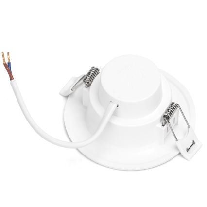 Aigostar - SADA 3x LED Stmievateľné podhľadové svietidlo MESH LED/6W/230V 2700K-6500K pr.11,5cm