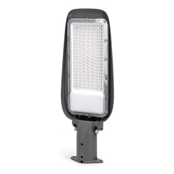Aigostar - SLIM LED pouličné svietidlo 100W/230V 6500K IP65