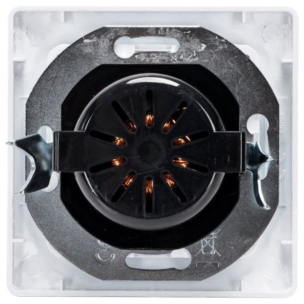 Aigostar - Stmievač otočný 110W/230V biela