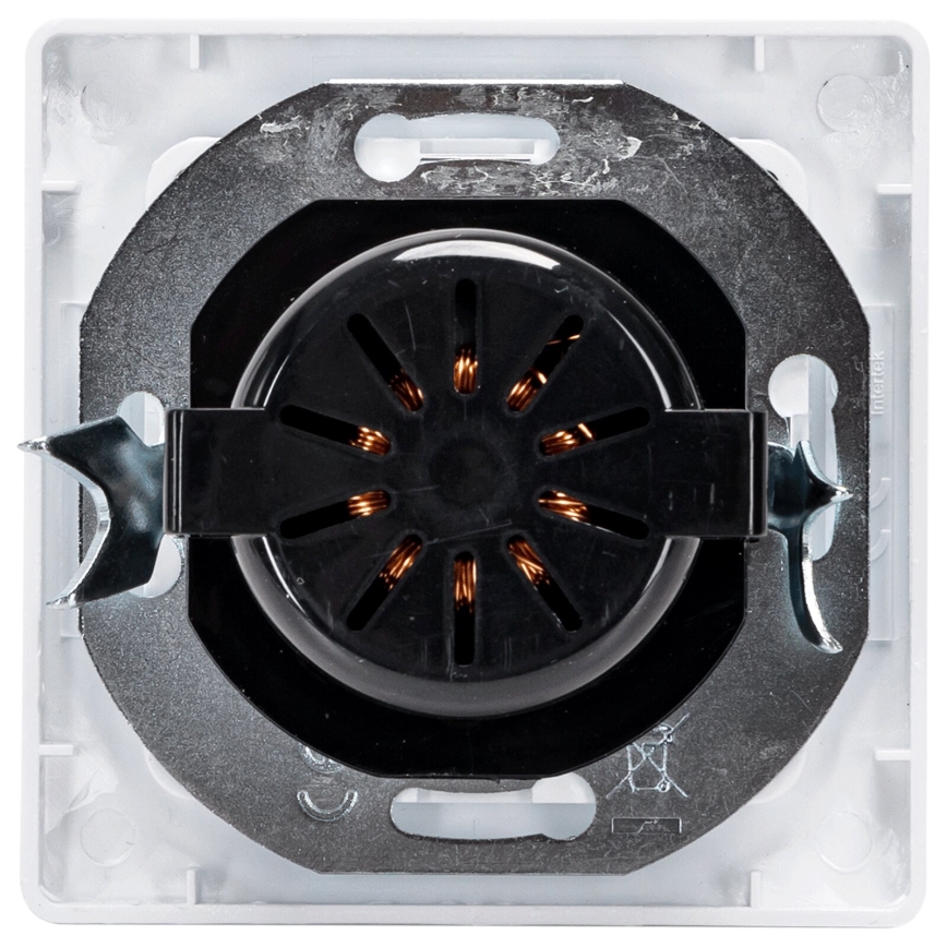 Aigostar - Stmievač otočný 110W/230V biela