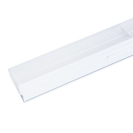 Aigostar - LED Stmievateľné žiarivkové svietidlo LED/75W/230V 4000K 143,7 cm