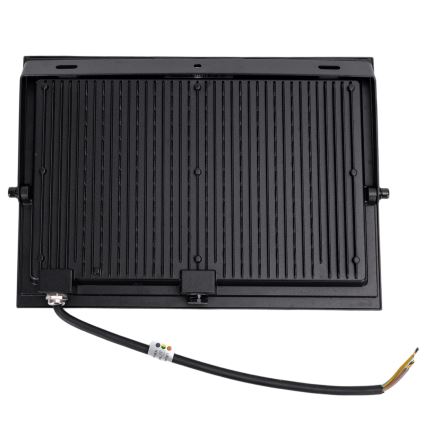 Aigostar - LED RGB stmievateľný reflektor LED/100W/230V IP65 + diaľkové ovládanie