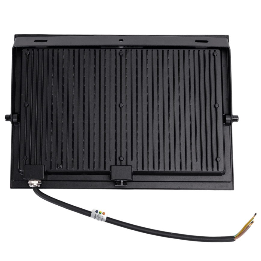 Aigostar - LED RGB stmievateľný reflektor LED/100W/230V IP65 + diaľkové ovládanie