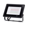 Aigostar – stmievateľný RGBW LED reflektor, 30 W, 230 V, IP65 + diaľkové ovládanie