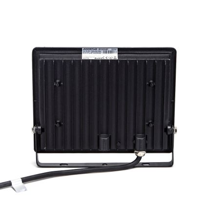 Aigostar - LED RGBW stmievateľný reflektor LED/50W/230V IP65 + diaľkové ovládanie