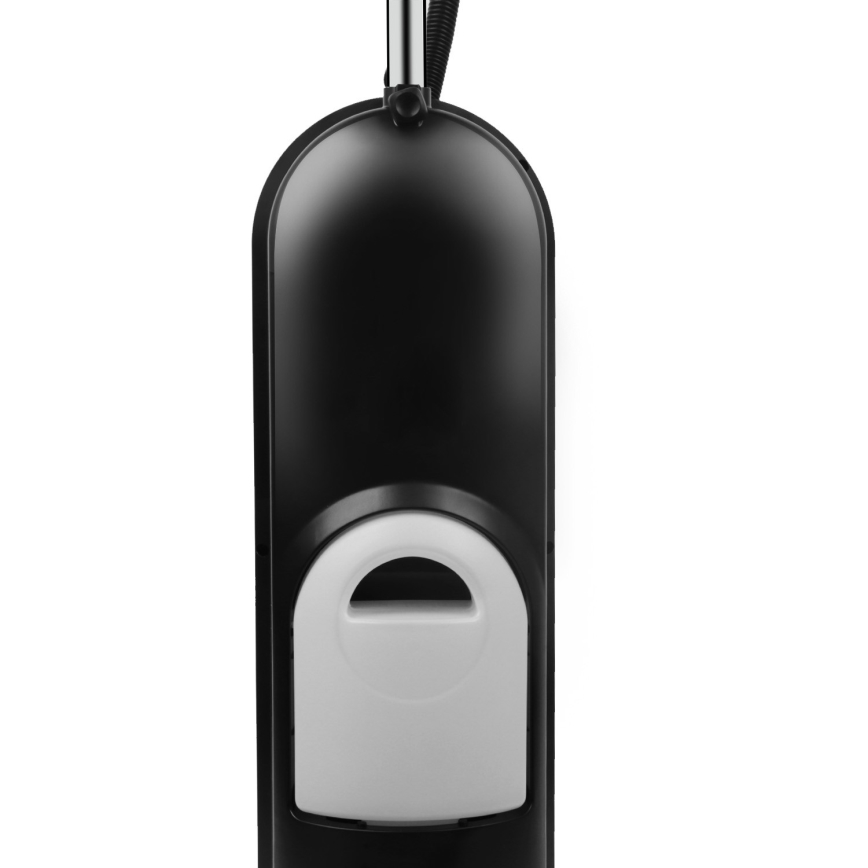 Aigostar - Stojanový ventilátor s hmlovým efektom MIST 95W/230V + diaľkové ovládanie