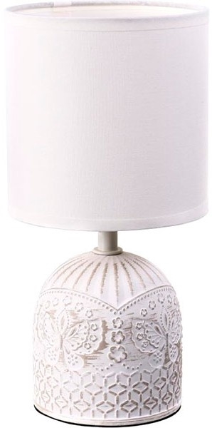 Aigostar - Stolná lampa 1xE14/40W/230V