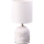 Aigostar - Stolná lampa 1xE14/40W/230V