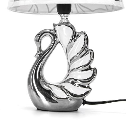 Aigostar - Stolná lampa 1xE14/40W/230V