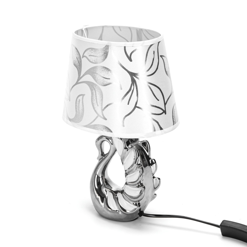 Aigostar - Stolná lampa 1xE14/40W/230V