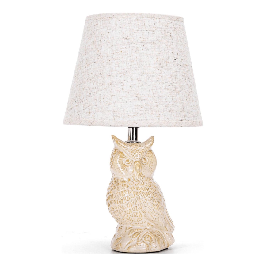 Aigostar - Stolná lampa 1xE14/40W/230V