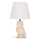 Aigostar - Stolná lampa 1xE14/40W/230V