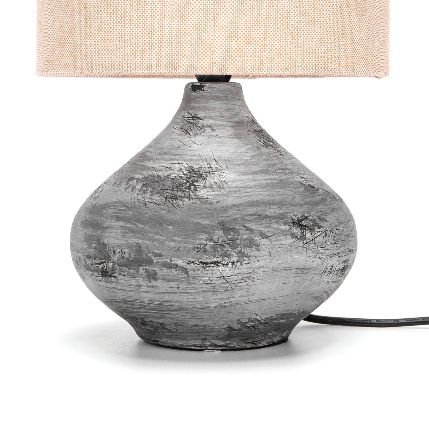 Aigostar - Stolná lampa 1xE14/40W/230V