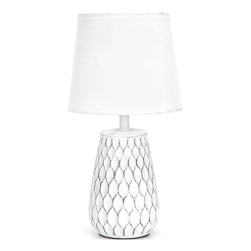 Aigostar - Stolná lampa 1xE14/40W/230V