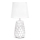 Aigostar - Stolná lampa 1xE14/40W/230V