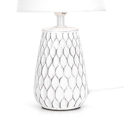Aigostar - Stolná lampa 1xE14/40W/230V