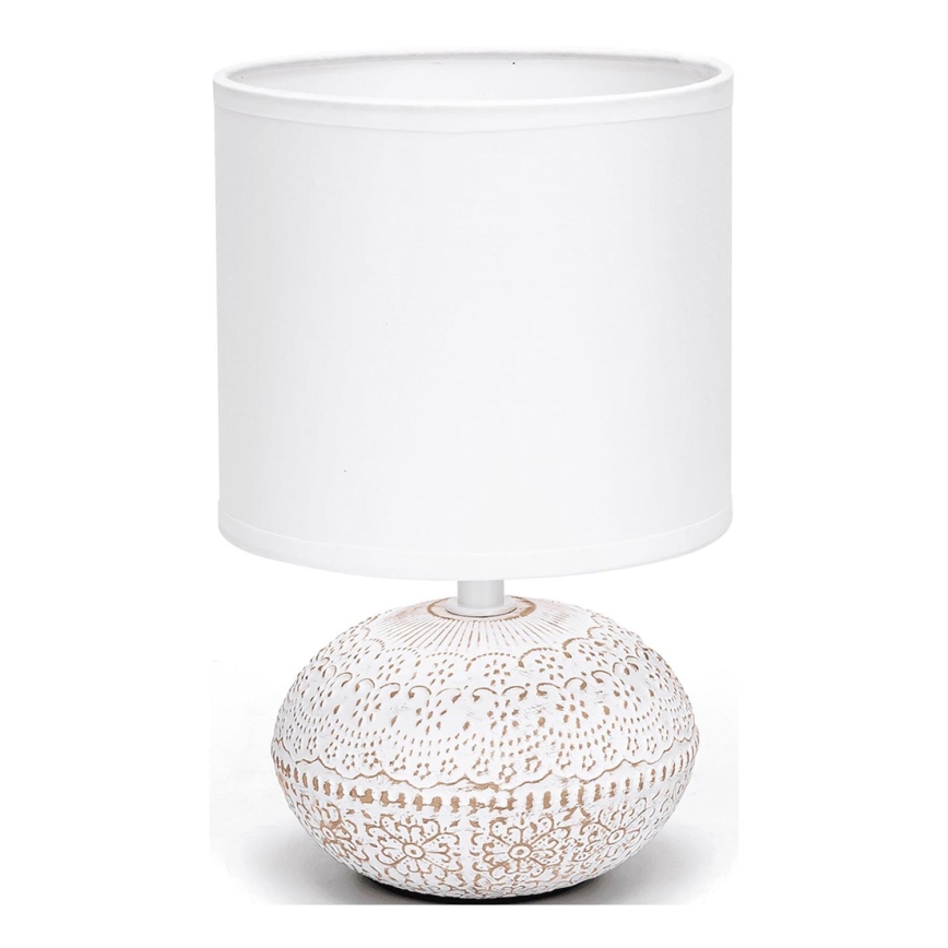 Aigostar - Stolná lampa 1xE14/40W/230V
