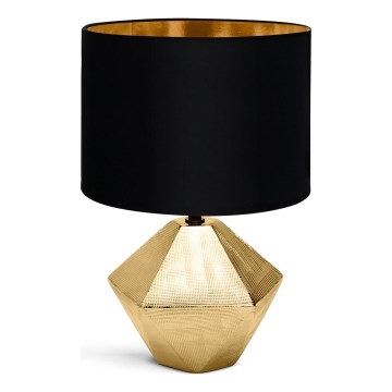 Aigostar - Stolná lampa 1xE14/40W/230V