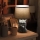 Aigostar - Stolná lampa 1xE14/40W/230V
