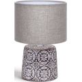 Aigostar - Stolná lampa 1xE14/40W/230V