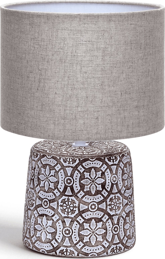 Aigostar - Stolná lampa 1xE14/40W/230V