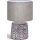 Aigostar - Stolná lampa 1xE14/40W/230V