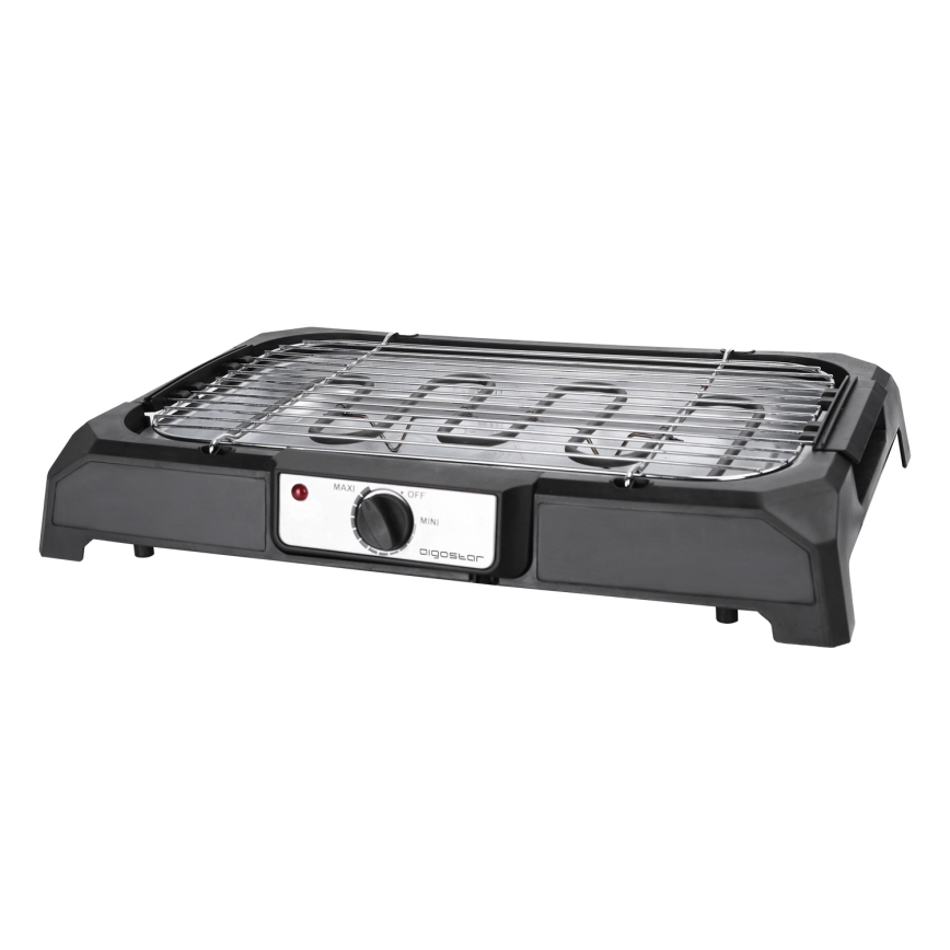 Aigostar - Stolný elektrický gril 2000W/230V