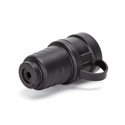 Aigostar - Zásuvka pre vlhké prostredie, 16 A, 250 V, IP44