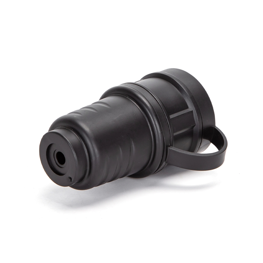 Aigostar - Zásuvka pre vlhké prostredie, 16 A, 250 V, IP44