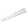 Aigostar - závesné LED svietidlo s možnosťou stmievania, 36W/230V, 4000K, 115 cm