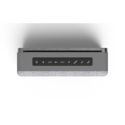 AKAI A3 REFLEXO - Brezžični zvočnik 10W/2000 mAh IPX4