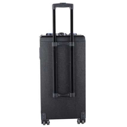 AKAI ABTS-112 - Bezdrôtový reproduktor 300W/230V 7000 mAh + diaľkové ovládanie