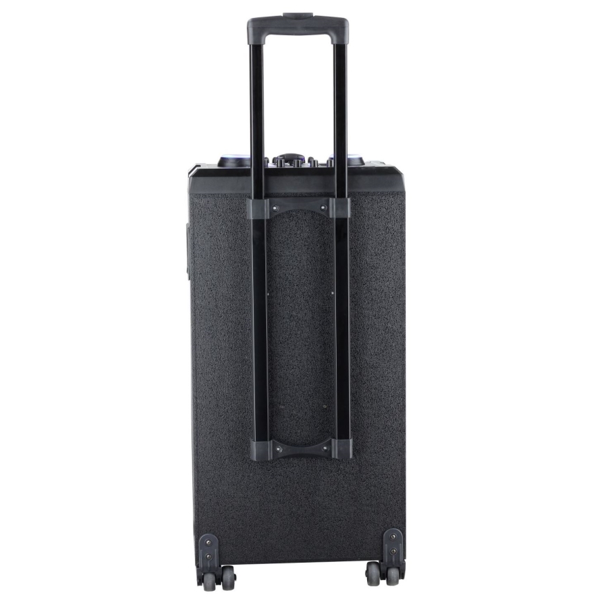 AKAI ABTS-112 - Bezdrôtový reproduktor 300W/230V 7000 mAh + diaľkové ovládanie