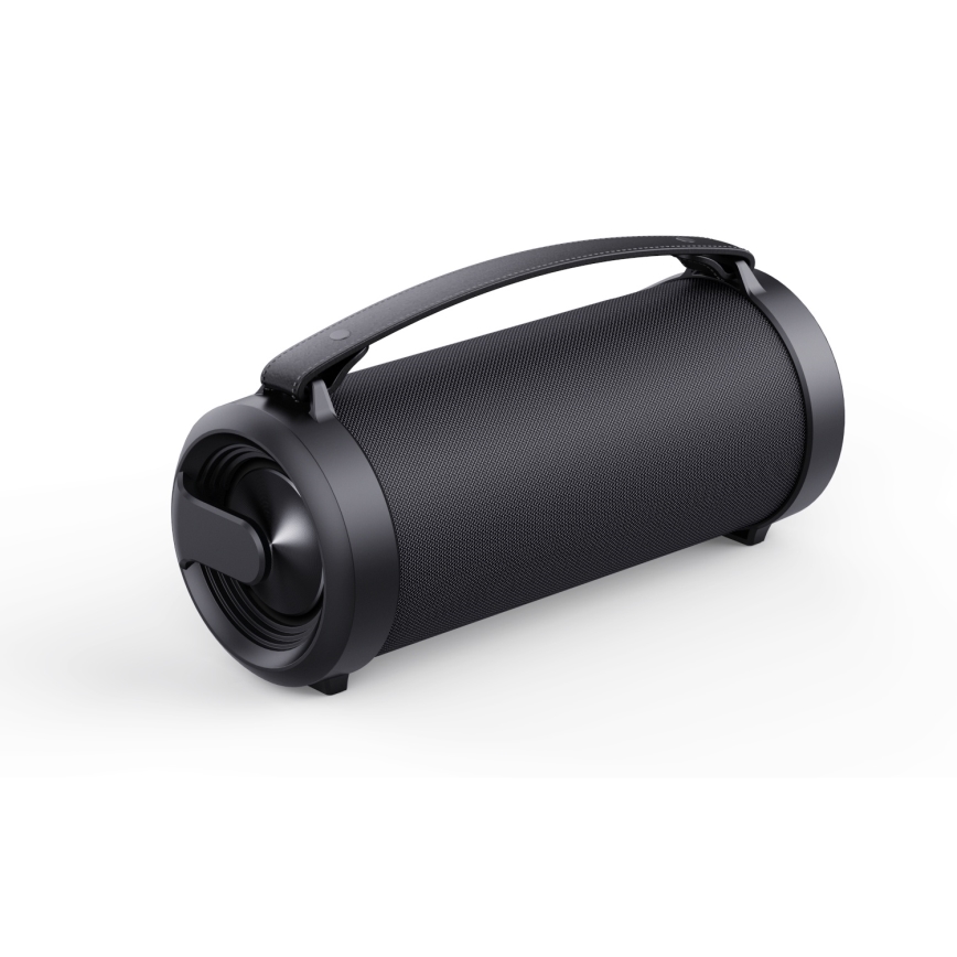 AKAI ABTS-35 - Bezdrôtový reproduktor s RGB podsvietením 10 W / 3000 mAh