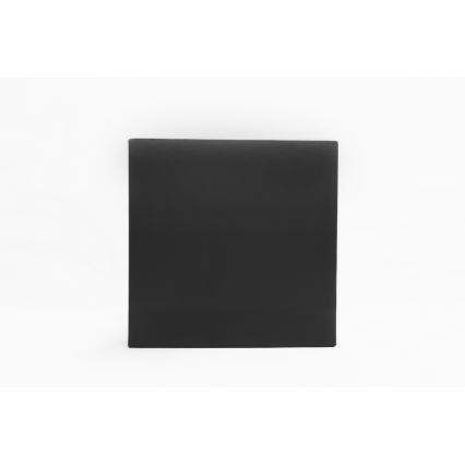 Akustický panel SILENCE 58x58 cm antracit