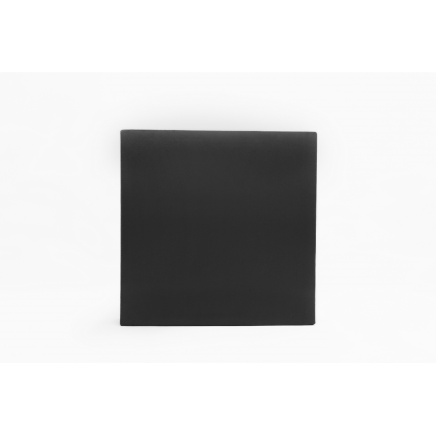 Akustický panel SILENCE 58x58 cm antracit