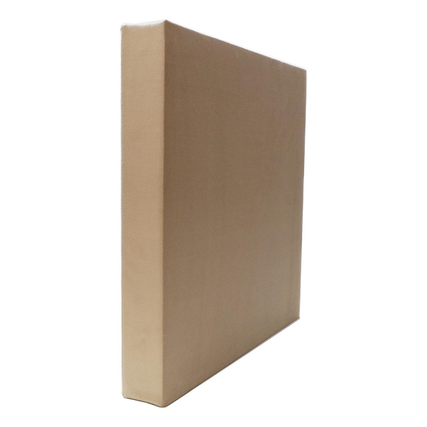 Akustický panel SILENCE 58x58 cm béžová