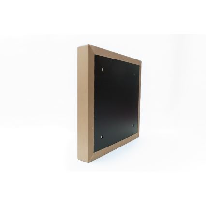 Akustický panel SILENCE 58x58 cm béžová
