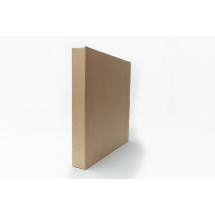 Akustický panel SILENCE 58x58 cm béžový