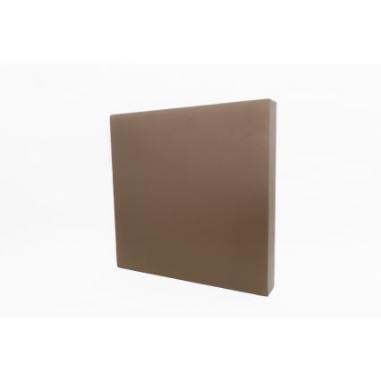 Akustický panel SILENCE 58x58 cm béžový