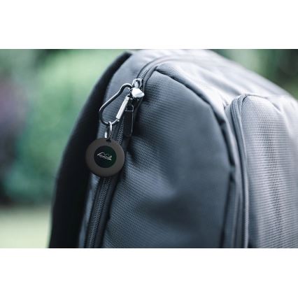 Aligator APD001 - Lokalizátor Life Tag 1xCR2032 IP65 čierna