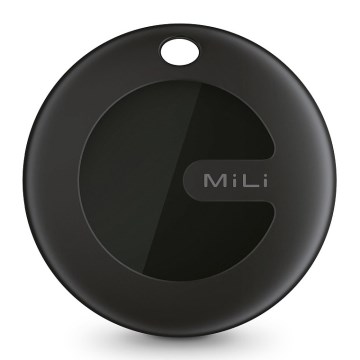 Aligator APD003 - Lokátor MiTag 1xCR2032 IP67 čierna