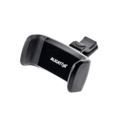 Aligator HA07 - Držiak telefónu do auta čierny