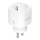 Aligator WAL001 - Inteligentná zásuvka 3680W/230V/Typ E/16A Wi-Fi Tuya