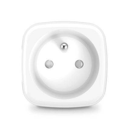 Aligator WAL001 - Inteligentná zásuvka 3680W/230V/Typ E/16A Wi-Fi Tuya